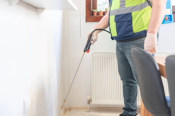 Dandridge, TN Pest Control Company